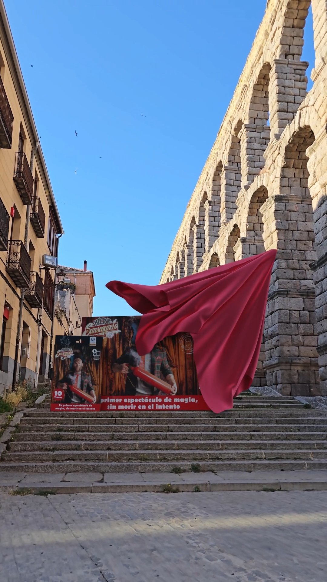 FOOH - Héctor SanSegundo